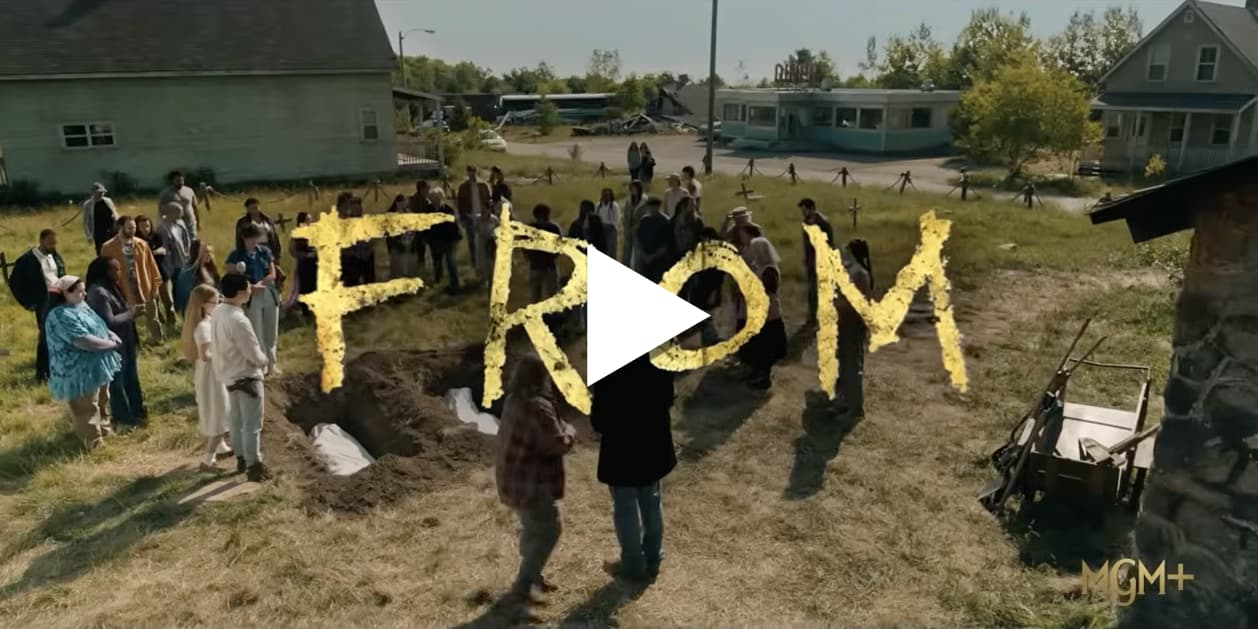 FROM Season 4 trailer