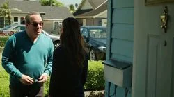 The Tower - Reversed