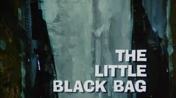 The Little Black Bag