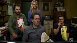 Old Lady House: A Situation Comedy