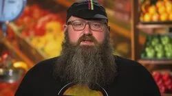 Diners, Drive-ins and Dives Tournament 2: Part 1