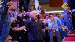 Diners, Drive-ins and Dives Tournament 2: Part 3