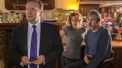 Crime and Punishment