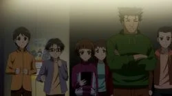 Decisive Battle!!! Striders VS Trinity Dragon!!!