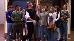 Romeo & Juliet & Dick