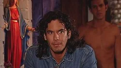 Juramento de venganza