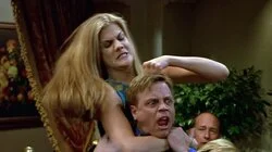 Fifteen Minutes of Dick