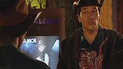 Oportunidad inesperada