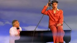 A Nightmare on Dick Street (2)