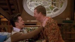 Pickles and Ice Cream