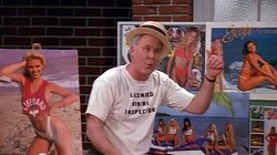 The Physics of Being Dick