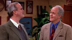 Dick and the Other Guy (2)