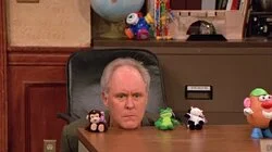 Collect Call for Dick