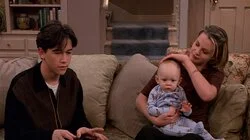 The House That Dick Built