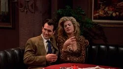 Dick the Mouth Solomon