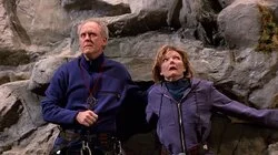 Near Dick Experience