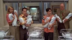 Episode I: the Baby Menace (3)