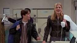 Gwen, Larry, Dick and Mary