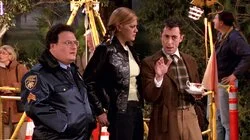 Dick and Harry Fall Down a Hole