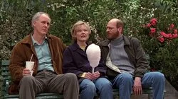 Dick Solomon's Day Off