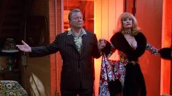 The Big Giant Head Returns Again (1)