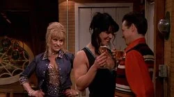 The Big Giant Head Returns Again (2)