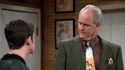 Why Dickie Can't Teach