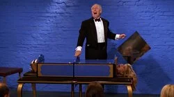 There's No Business Like Dick Business