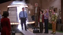 The Thing That Wouldn't Die (2)