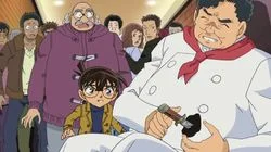 The Detective Boys in a Grove (Part 1)