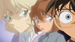 The Detective Boys in a Grove (Part 2)