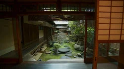 Tsubo-niwa: Life Enhanced by Quintessential Spaces