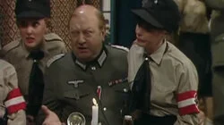 The Dance of the Hitler Youth