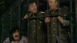 Herr Flick's Revenge