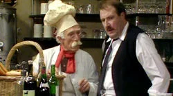 The Gateau from the Chateau