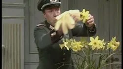 The Sausage in the Trousers