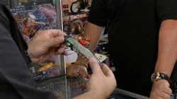 My Country, Pawn of Thee