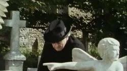 Desperate Doings in the Graveyard