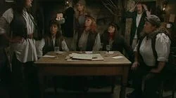 Missing and Presumed Dead