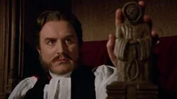 The Stalls of Barchester