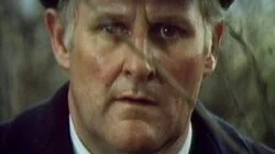 A Warning to the Curious