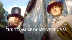 The Treasure of Abbot Thomas