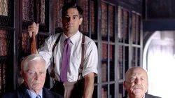 The Tractate Middoth