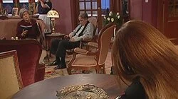 Hermanas enfrentadas