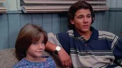 Silent Night, Baywatch Night (2)