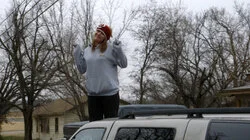 Bad Romance / Out of Control