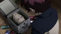 Lights, Camera, Action!