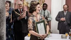 The Smallest of Things