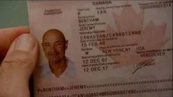 The Life and Death of Jeremy Bentham