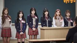 Episode 57 with AOA